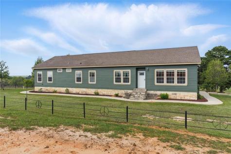 2792 Fm 535 Rosanky TX 78953