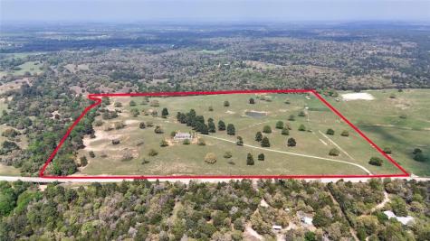 2792 Fm 535 Rosanky TX 78953