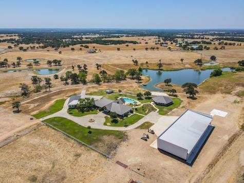 1584 County Road 226 Road Giddings TX 78942