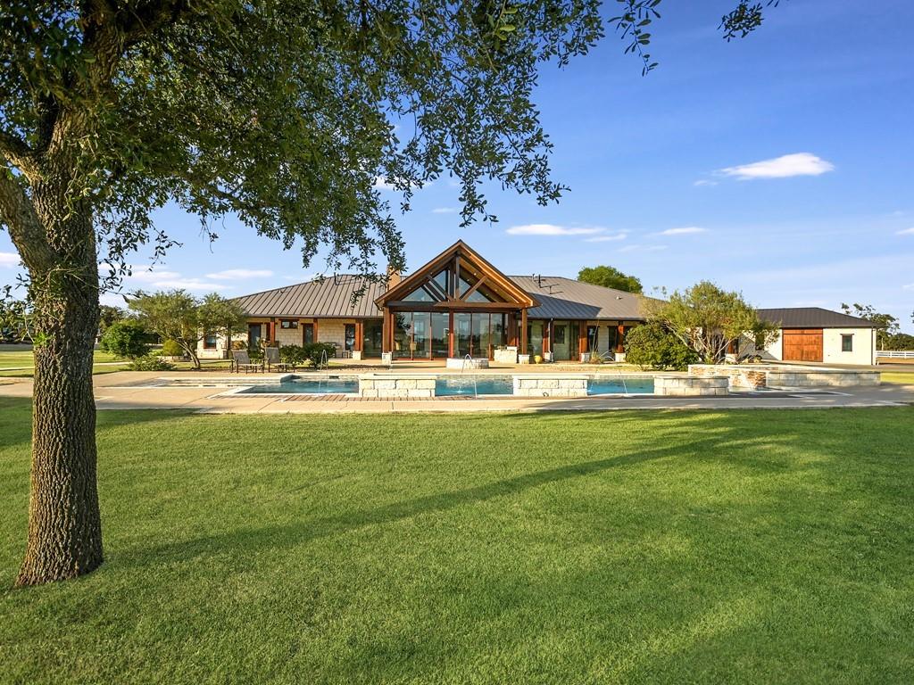 1584 County Road 226 Road Giddings TX 78942