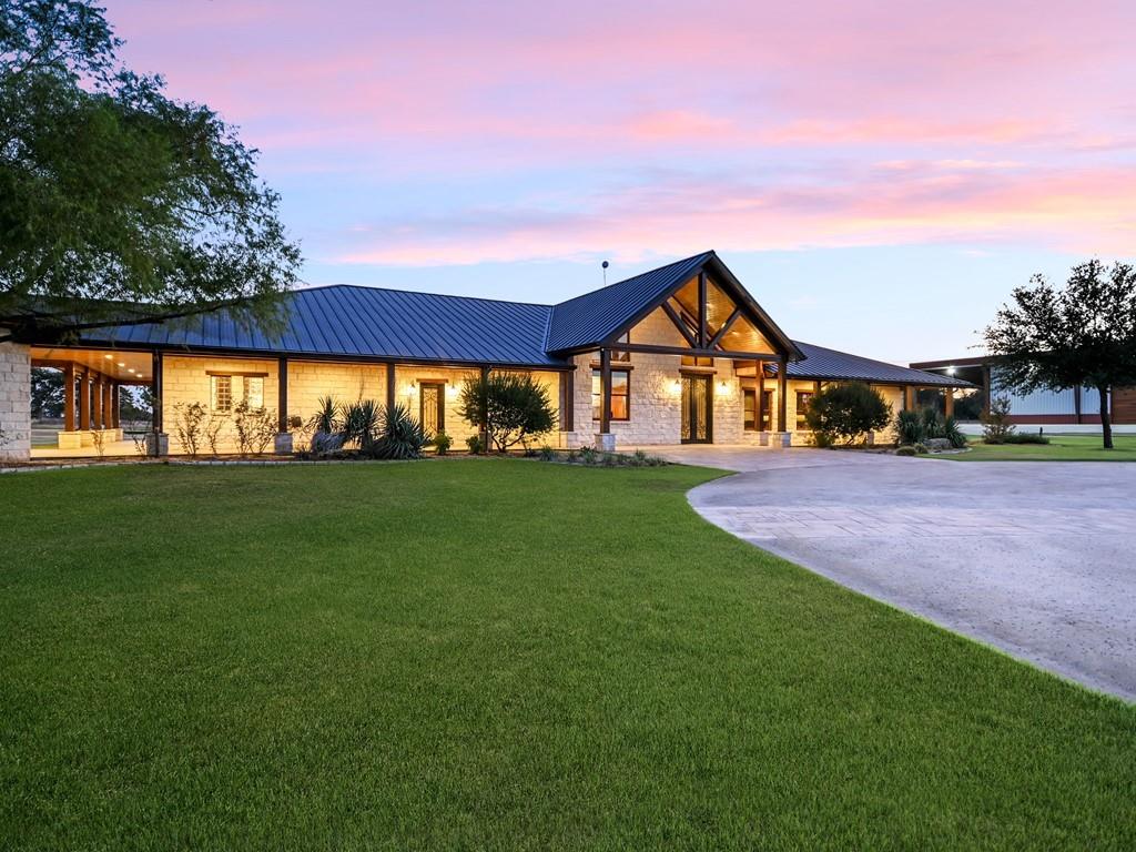 1584 County Road 226 Road Giddings TX 78942
