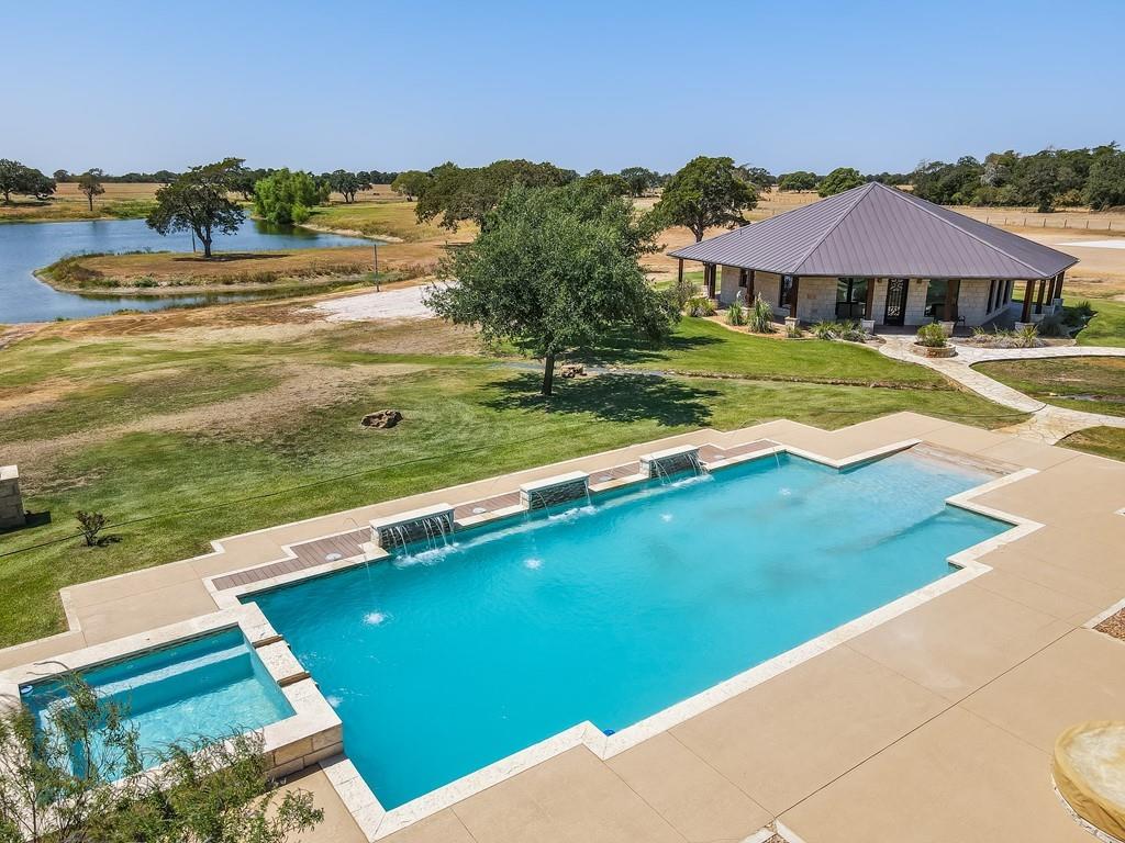 1584 County Road 226 Road Giddings TX 78942