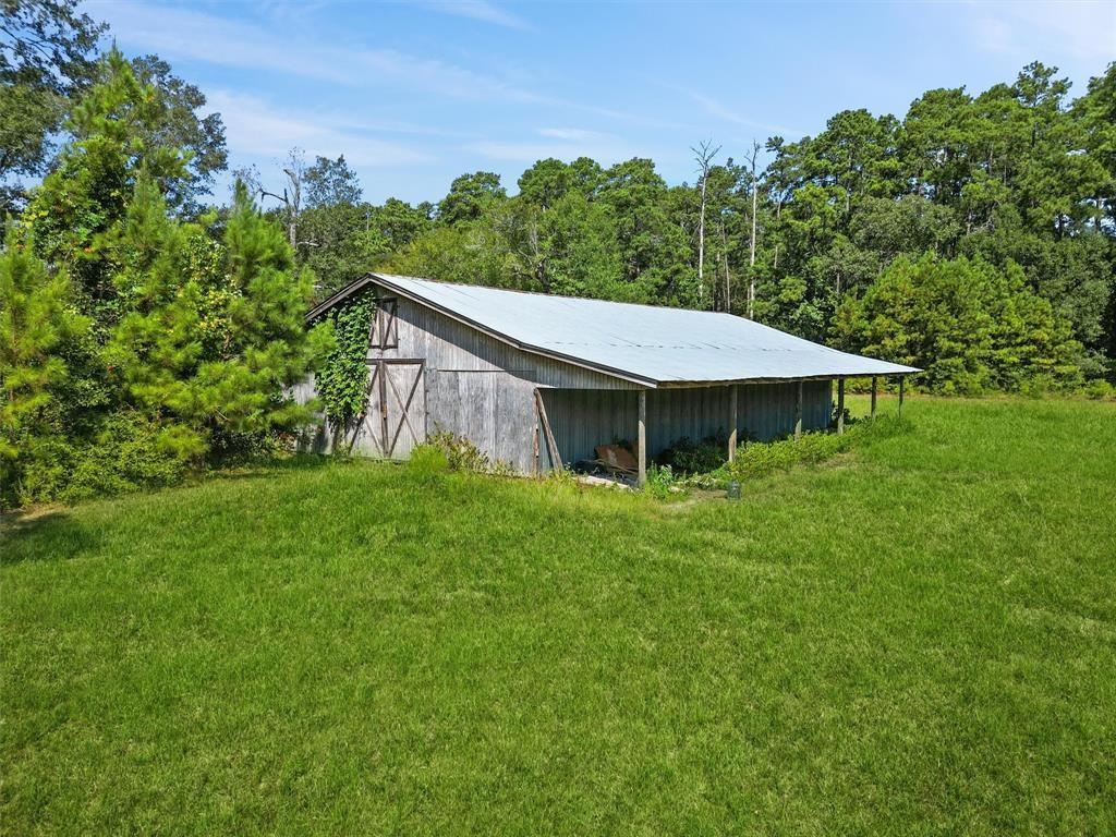 00 Forest Service Road 201 Coldspring TX 77328