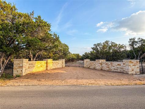 100 Acres N Cranes Mill North Road Canyon Lake TX 78133