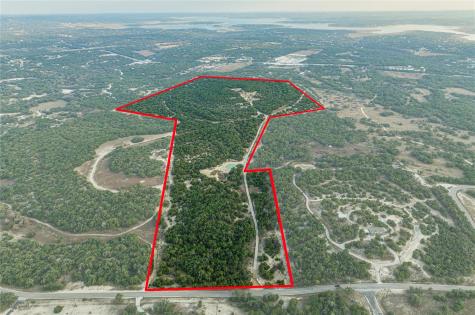 100 Acres N Cranes Mill North Road Canyon Lake TX 78133
