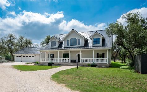 330 Live Oak Hills Court San Marcos TX 78666