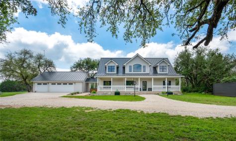 330 Live Oak Hills Court San Marcos TX 78666