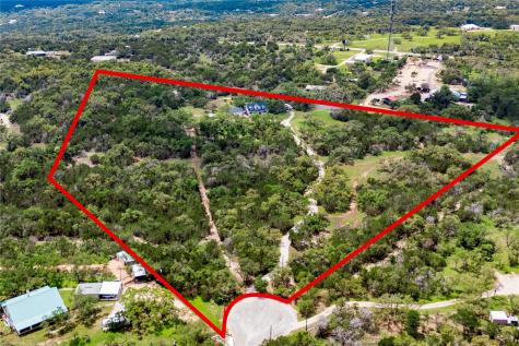 330 Live Oak Hills Court San Marcos TX 78666