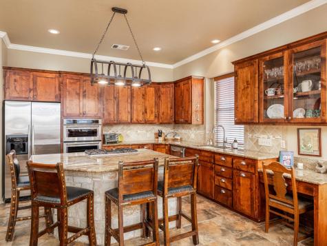 1801 County Road 470 Coupland TX 78615
