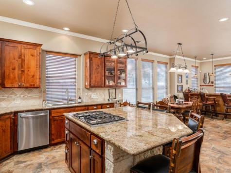 1801 County Road 470 Coupland TX 78615