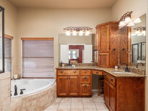 1801 County Road 470 Coupland TX 78615