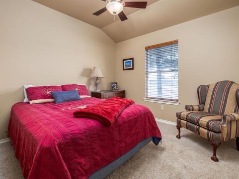 1801 County Road 470 Coupland TX 78615
