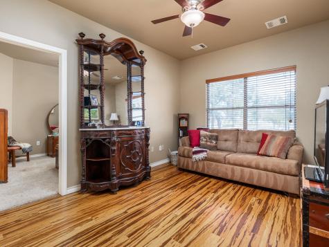 1801 County Road 470 Coupland TX 78615