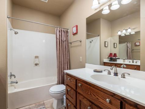 1801 County Road 470 Coupland TX 78615