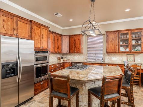 1801 County Road 470 Coupland TX 78615