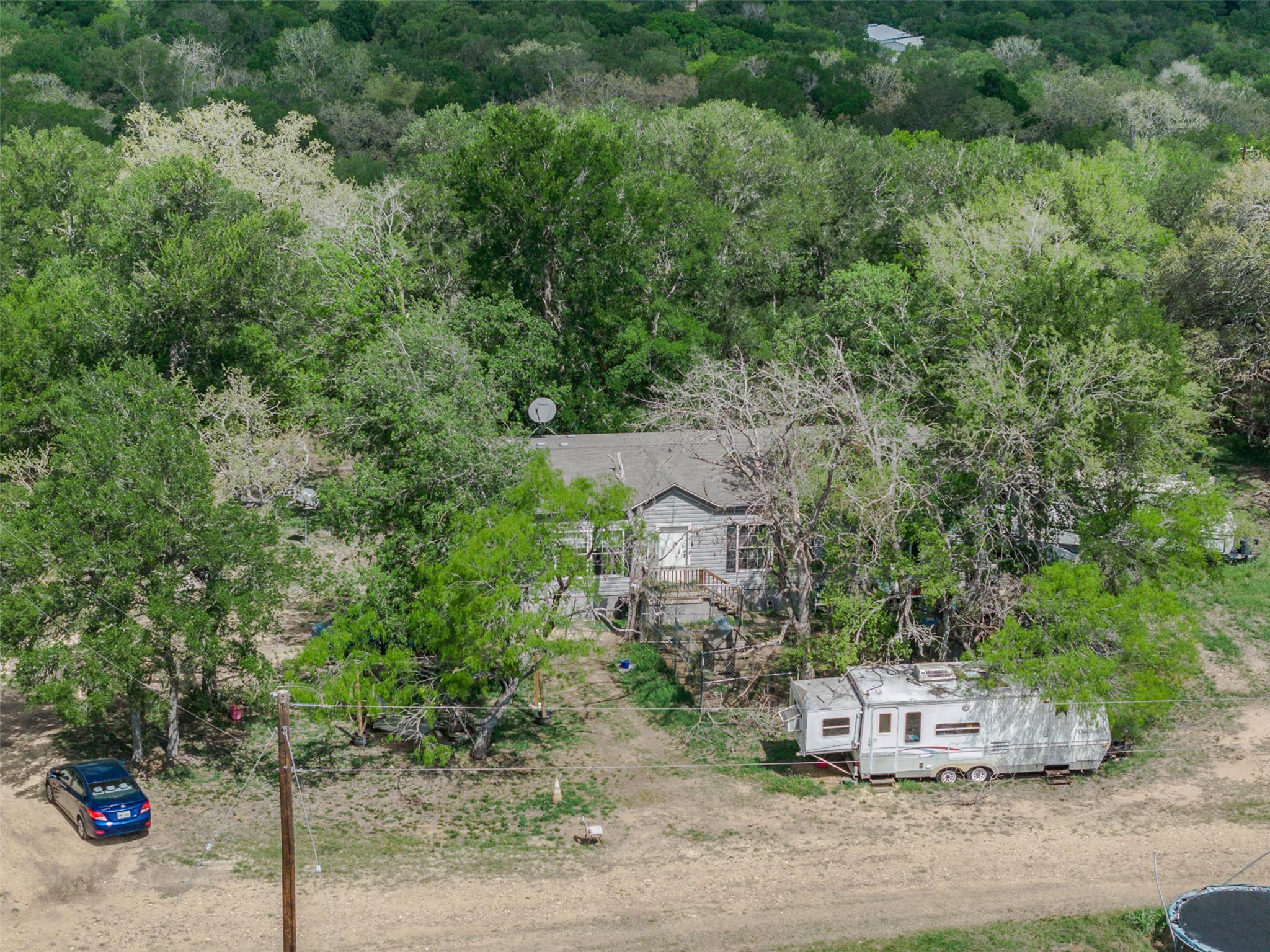 8519 State Park Road Lockhart TX 78644