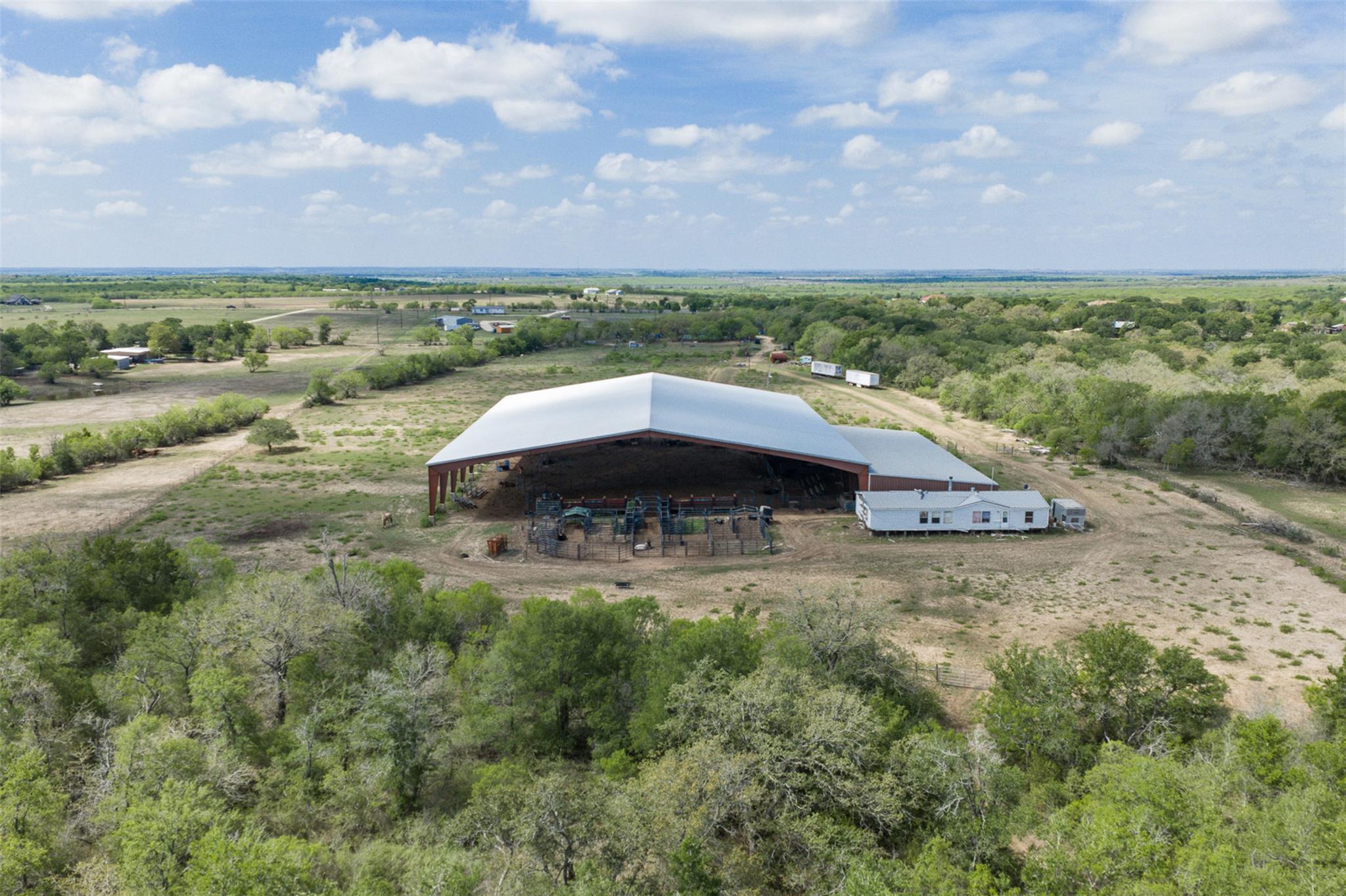 8519 State Park Road Lockhart TX 78644