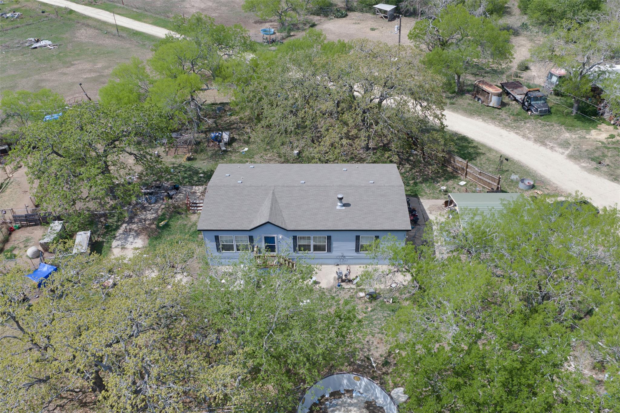8519 State Park Road Lockhart TX 78644