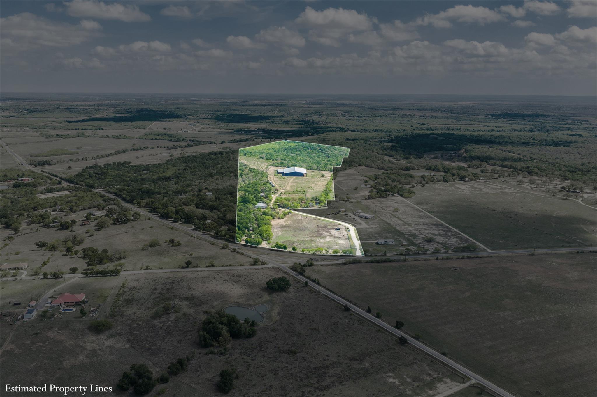 8519 State Park Road Lockhart TX 78644