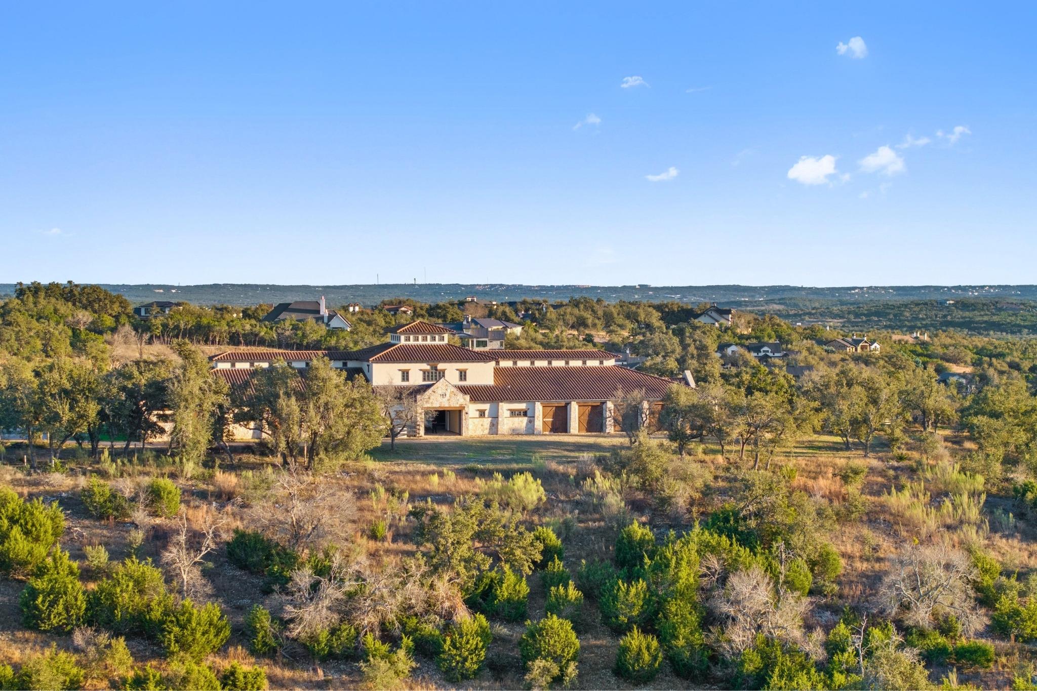 18700 Moreh Peak Pass Austin TX 78738