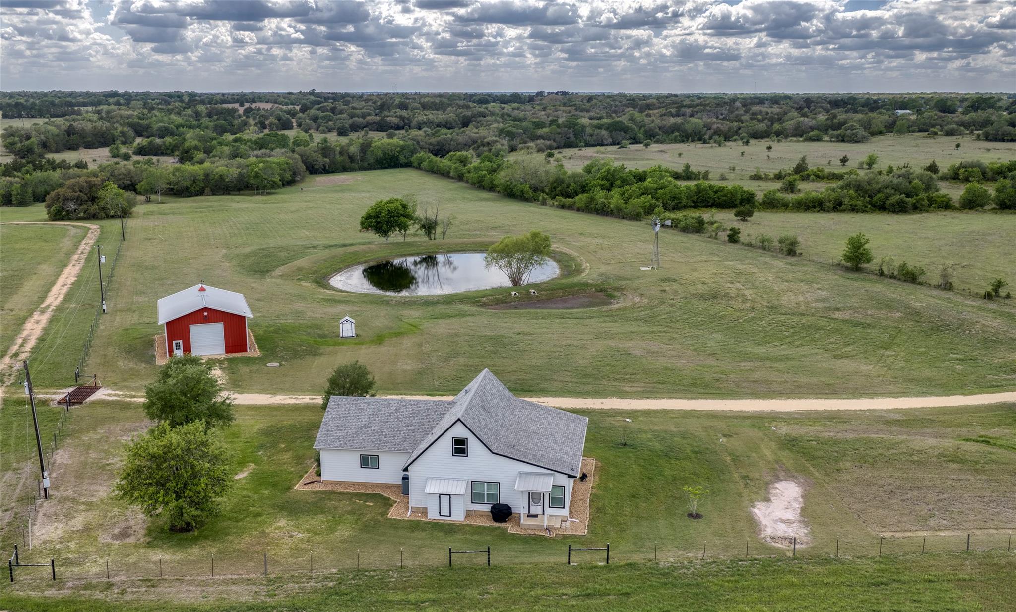 5100 Jaeger Road Burton TX 77835