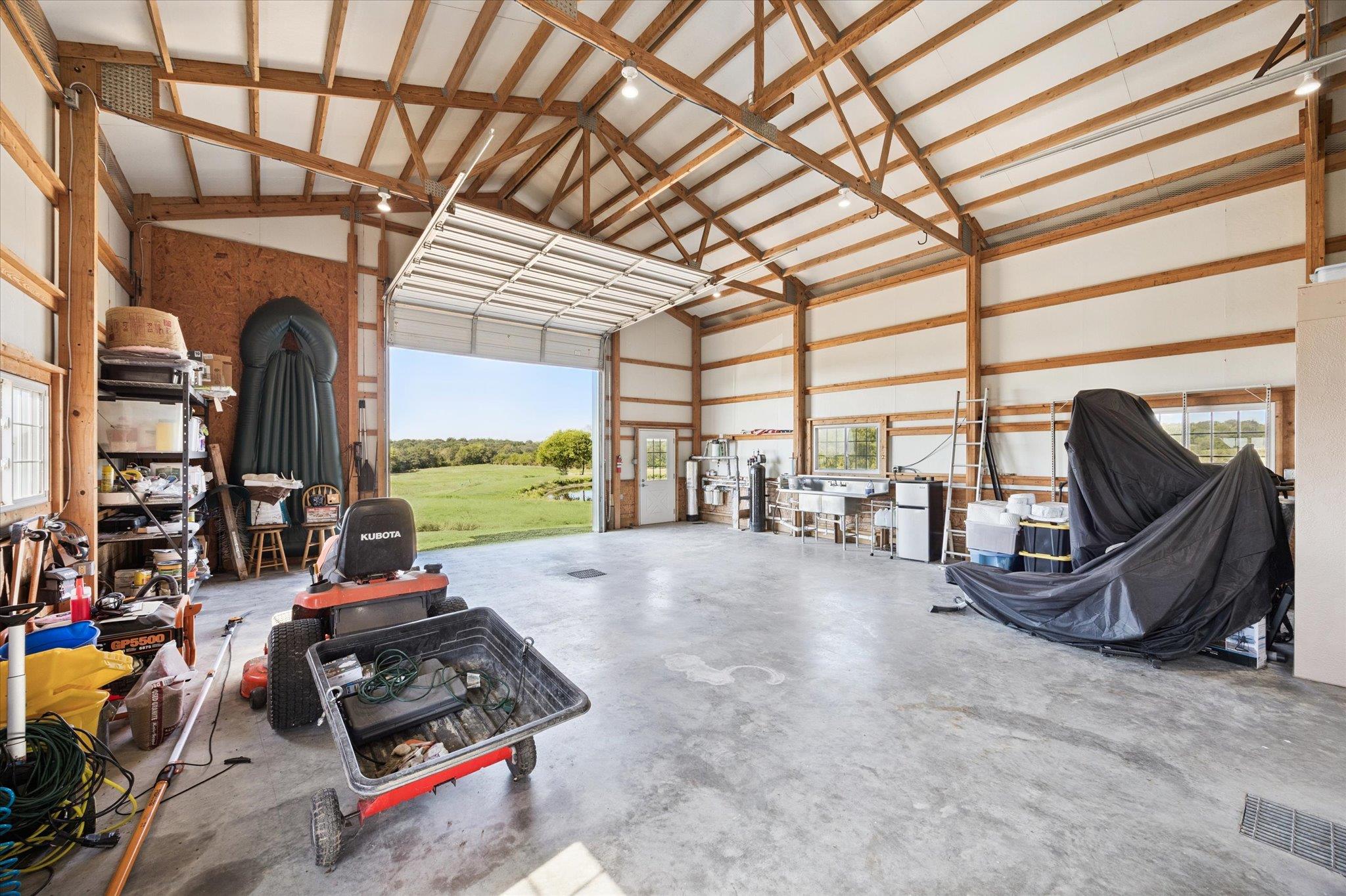 5100 Jaeger Road Burton TX 77835
