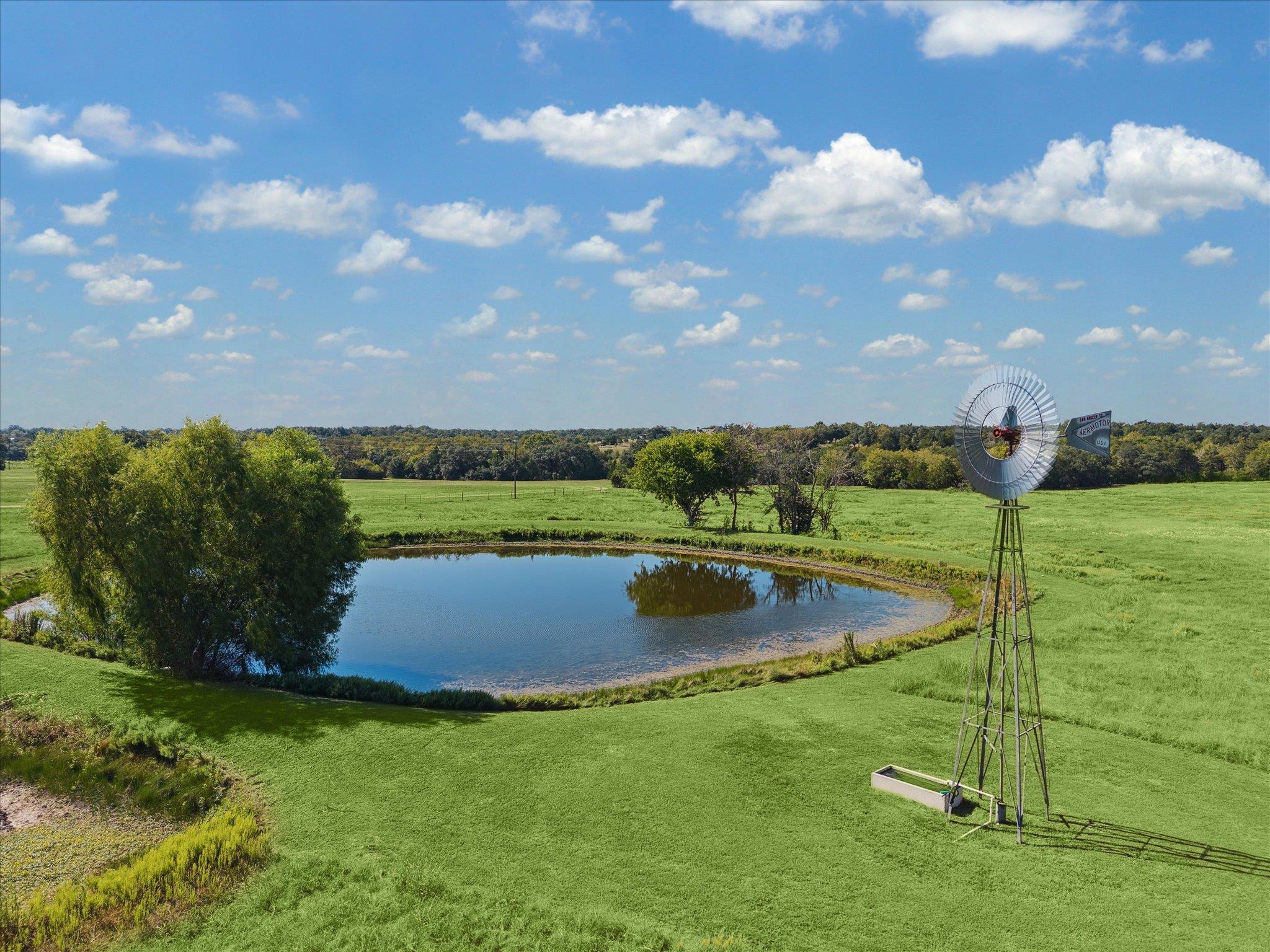 5100 Jaeger Road Burton TX 77835