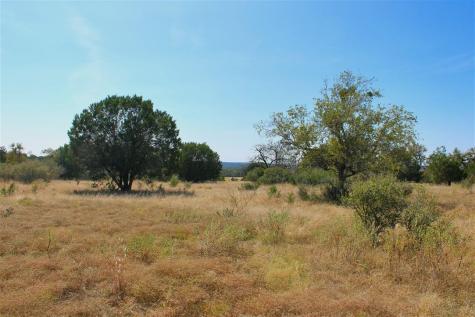 543 County Road 4620 Kempner TX 76539
