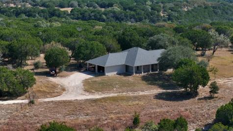 543 County Road 4620 Kempner TX 76539