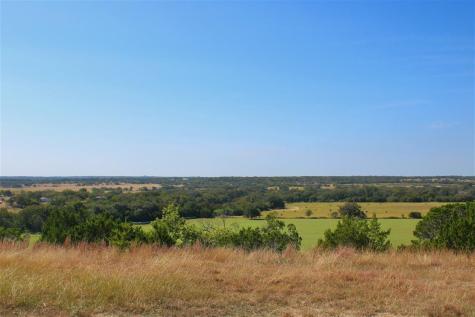 543 County Road 4620 Kempner TX 76539