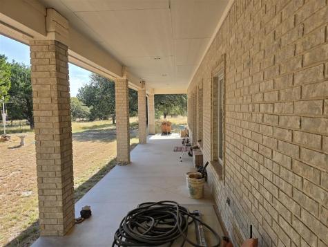543 County Road 4620 Kempner TX 76539