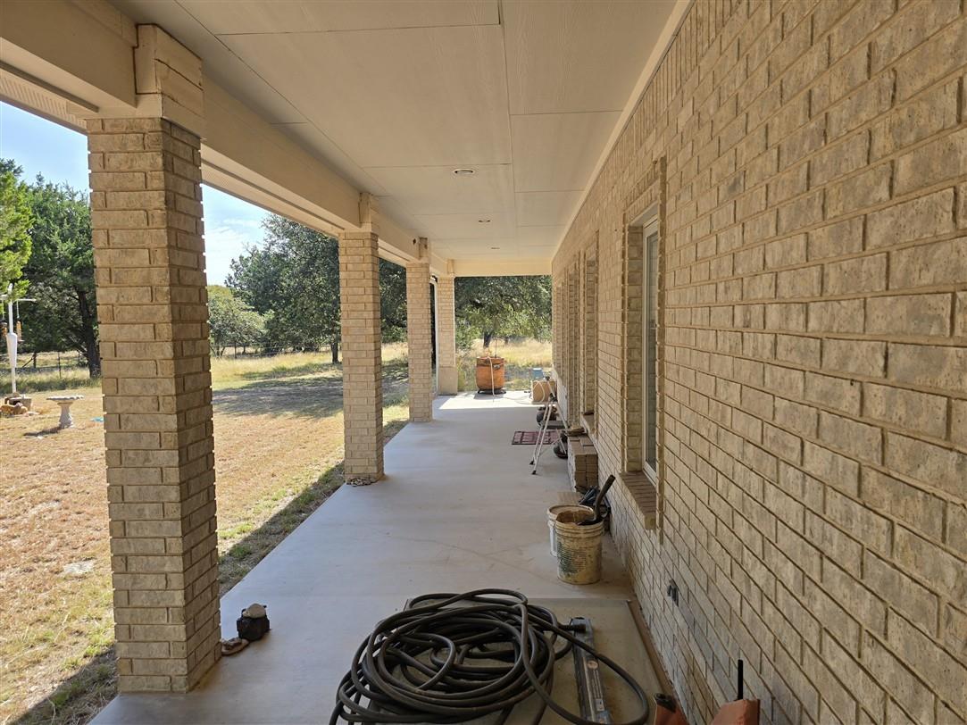 543 County Road 4620 Kempner TX 76539