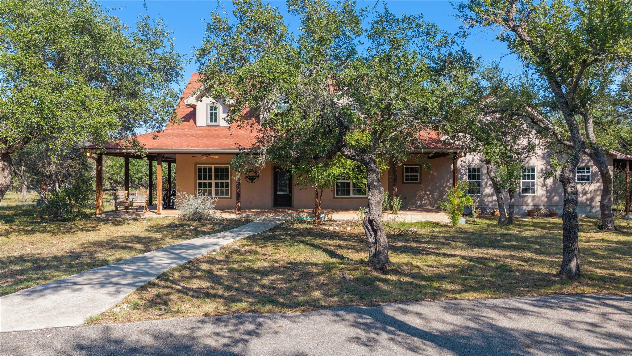 2471 Oak Run Drive Wimberley TX 78676