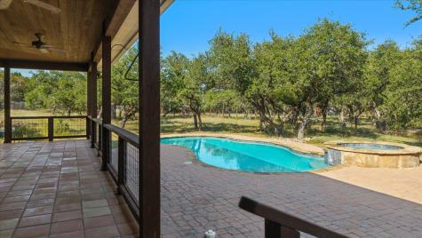 2471 Oak Run Drive Wimberley TX 78676