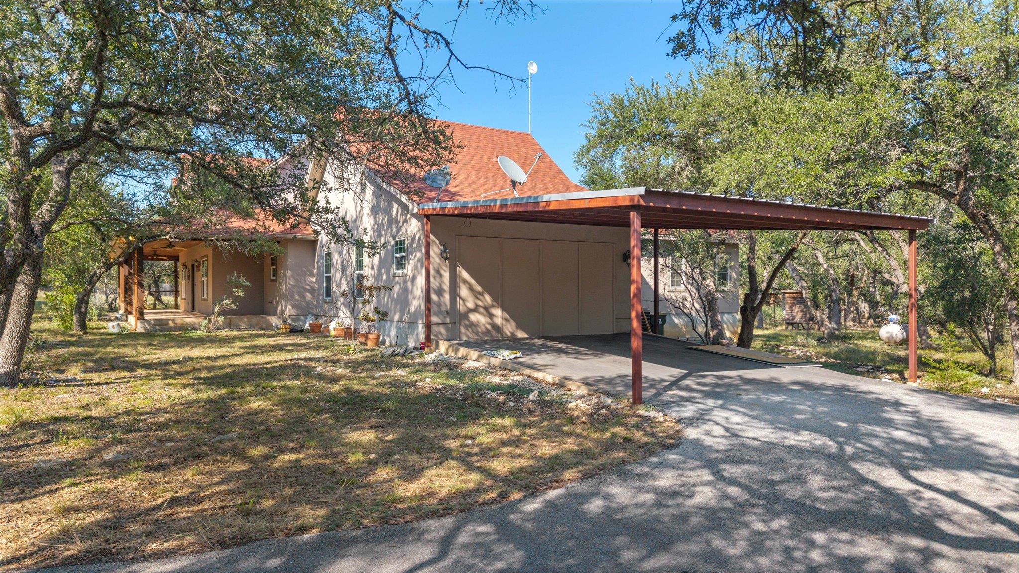 2471 Oak Run Drive Wimberley TX 78676
