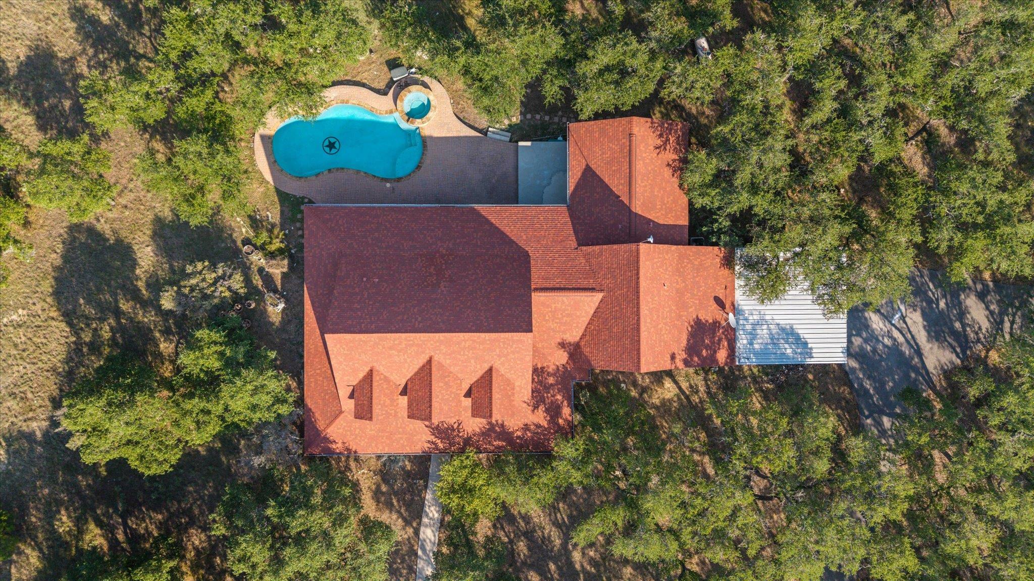 2471 Oak Run Drive Wimberley TX 78676