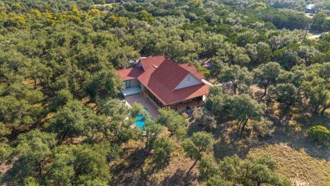 2471 Oak Run Drive Wimberley TX 78676