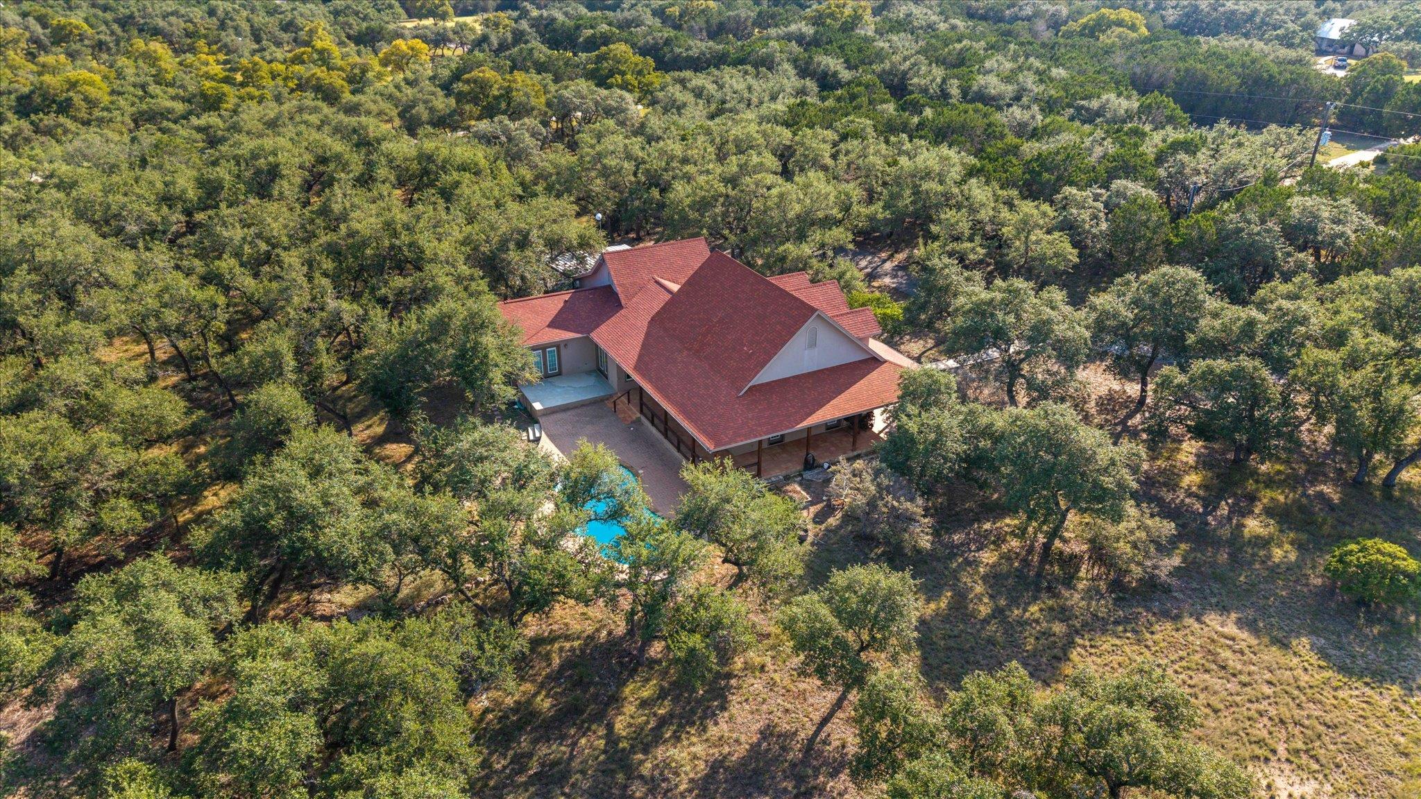 2471 Oak Run Drive Wimberley TX 78676