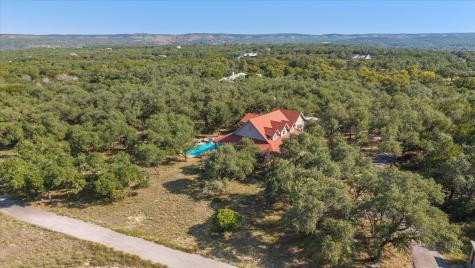2471 Oak Run Drive Wimberley TX 78676