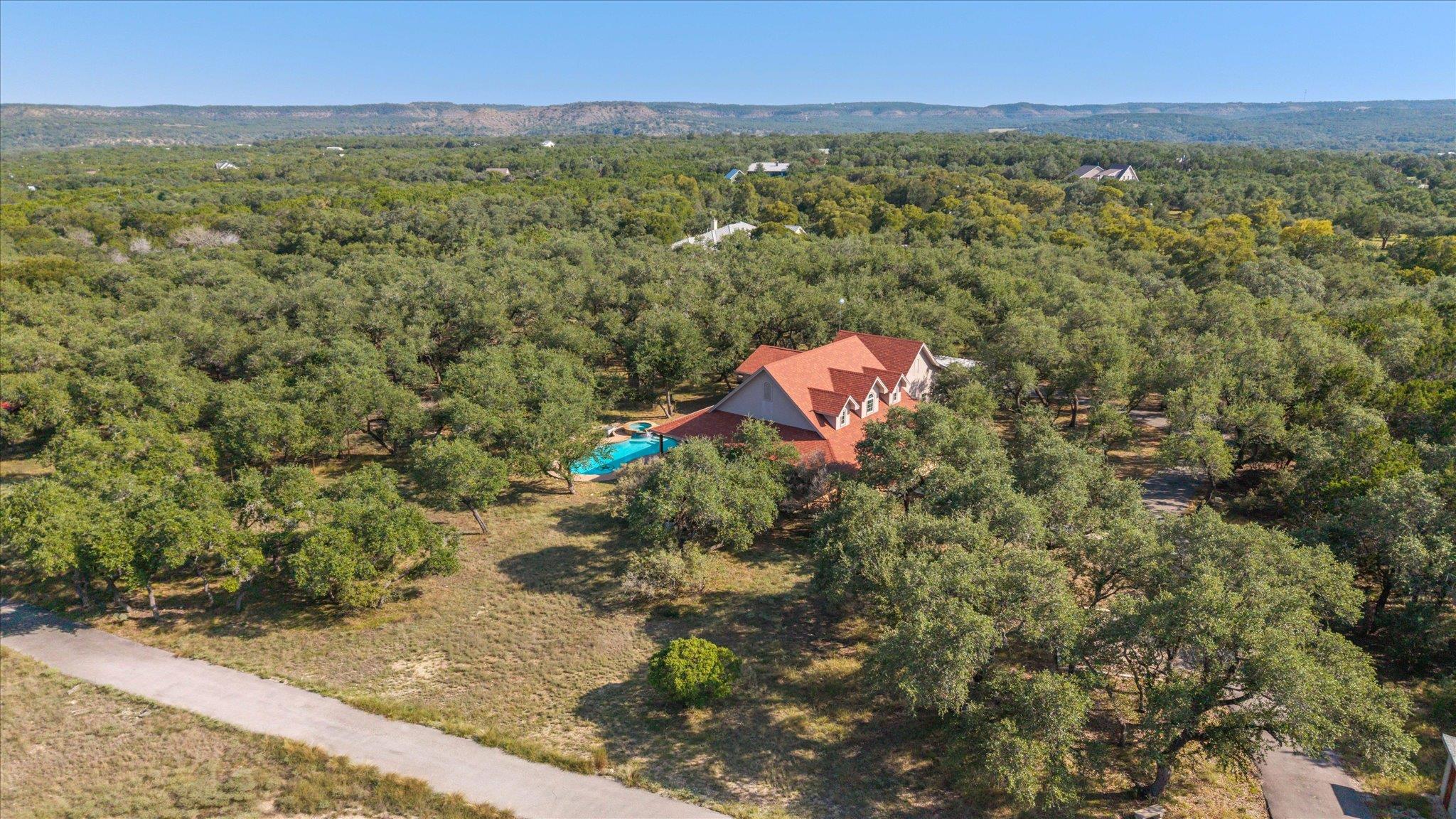 2471 Oak Run Drive Wimberley TX 78676