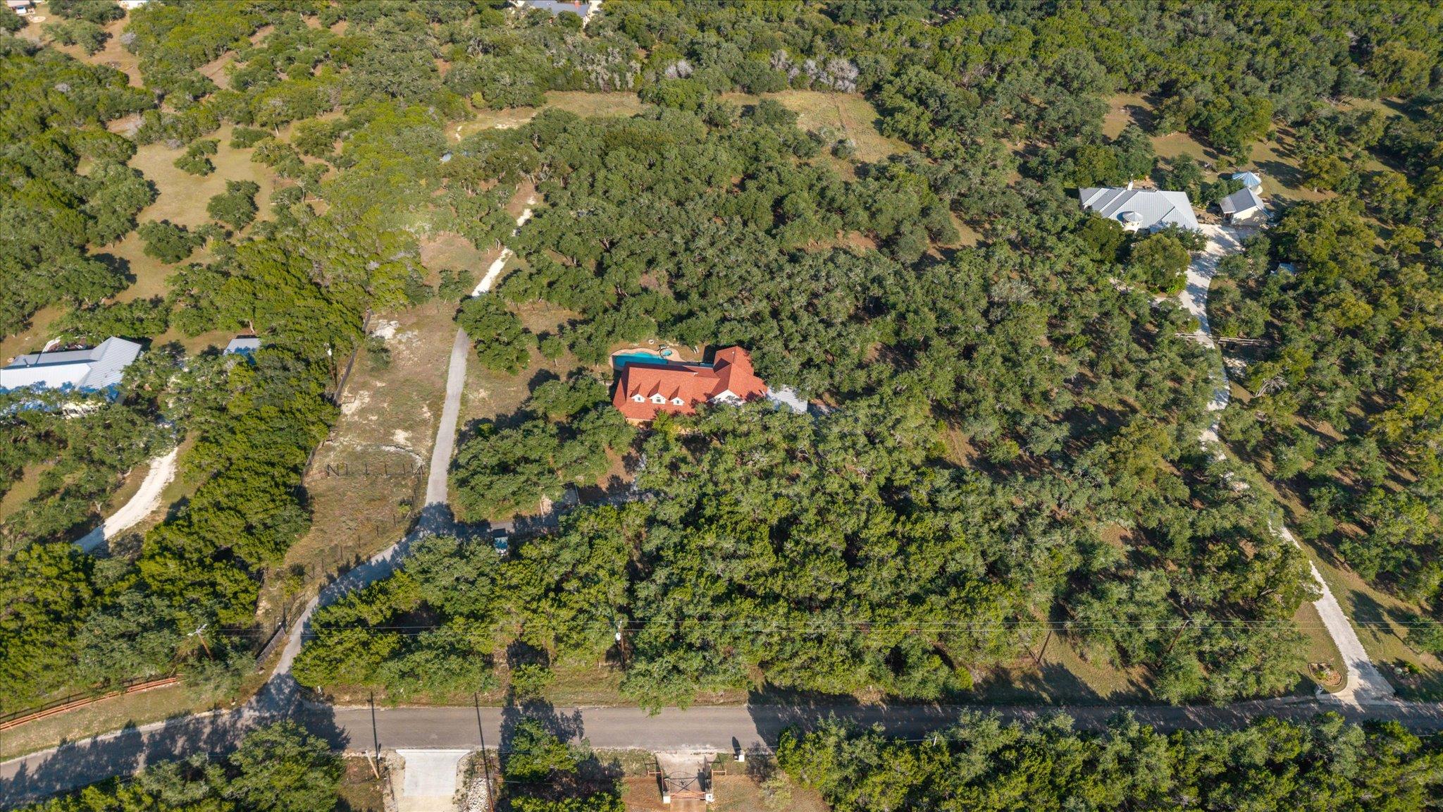 2471 Oak Run Drive Wimberley TX 78676