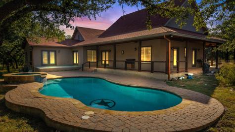 2471 Oak Run Drive Wimberley TX 78676