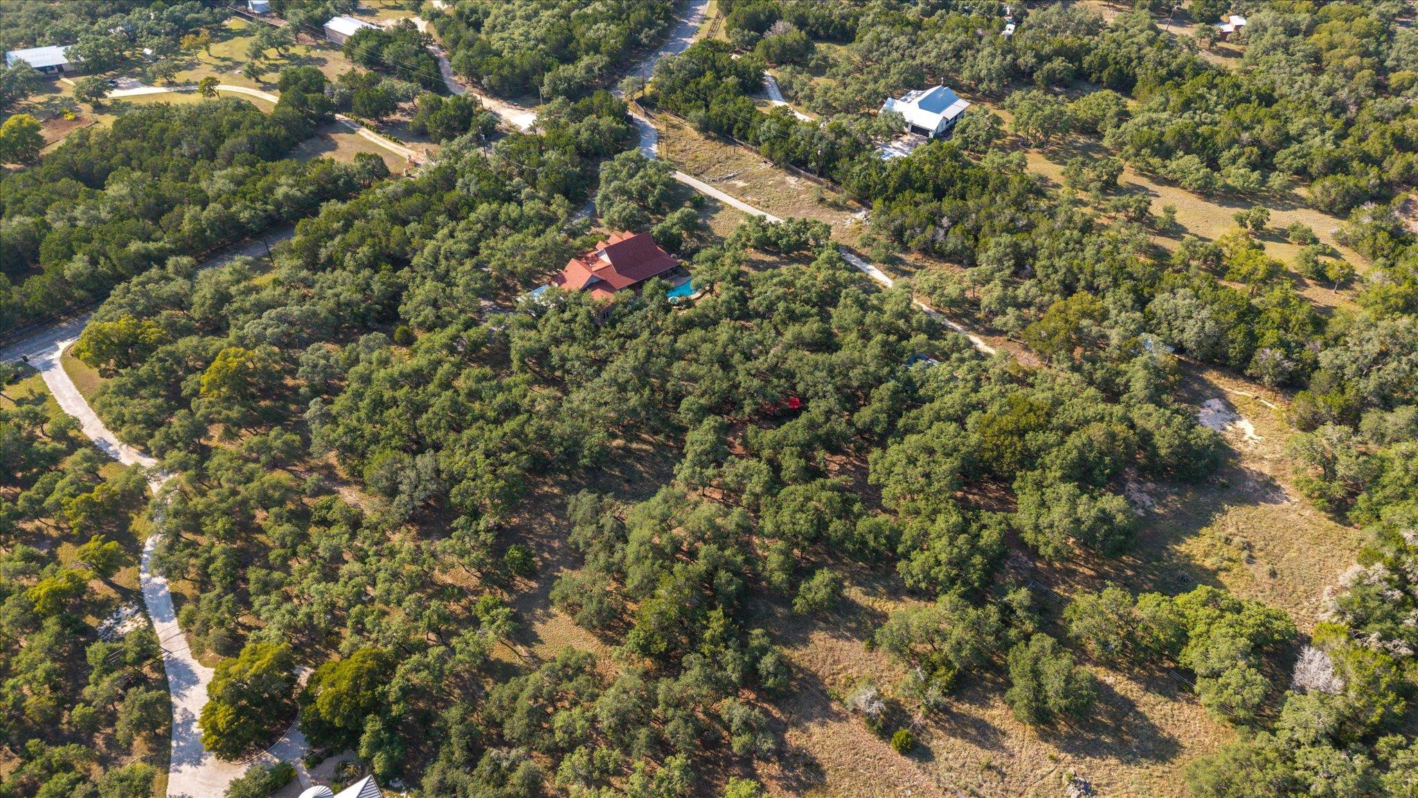 2471 Oak Run Drive Wimberley TX 78676