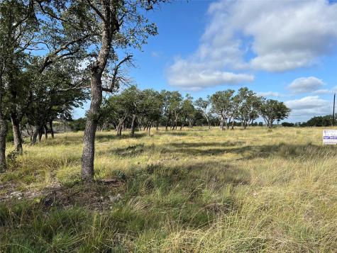 Lot 85, Seven Springs Spring Crossing Junction TX 76849