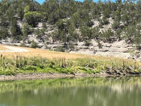 Lot 85, Seven Springs Spring Crossing Junction TX 76849