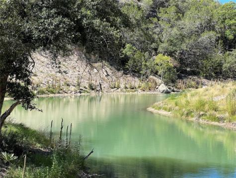Lot 85, Seven Springs Spring Crossing Junction TX 76849
