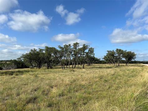 Lot 85, Seven Springs Spring Crossing Junction TX 76849
