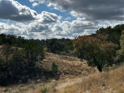 Lot 85, Seven Springs Spring Crossing Junction TX 76849
