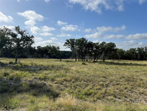 Lot 85, Seven Springs Spring Crossing Junction TX 76849