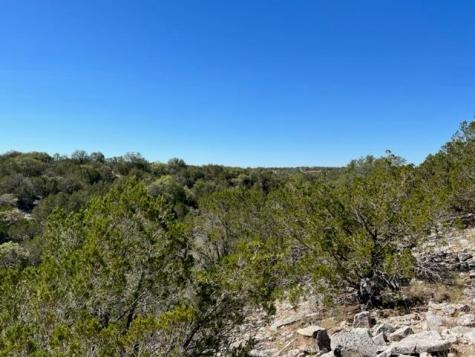 Lot 85, Seven Springs Spring Crossing Junction TX 76849